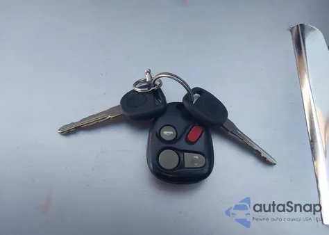 2003 Chevrolet Malibu z USA, uszkodzony, nr VIN 1G1ND52J83M634286